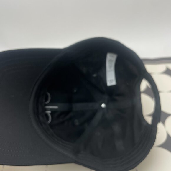 🆒Yoga Off-Duty Dad Cap | Adjustable Velcro - Picture 3 of 5